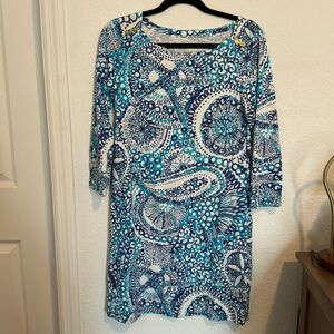 Lilly Pulitzer Sophie Dress - Size M